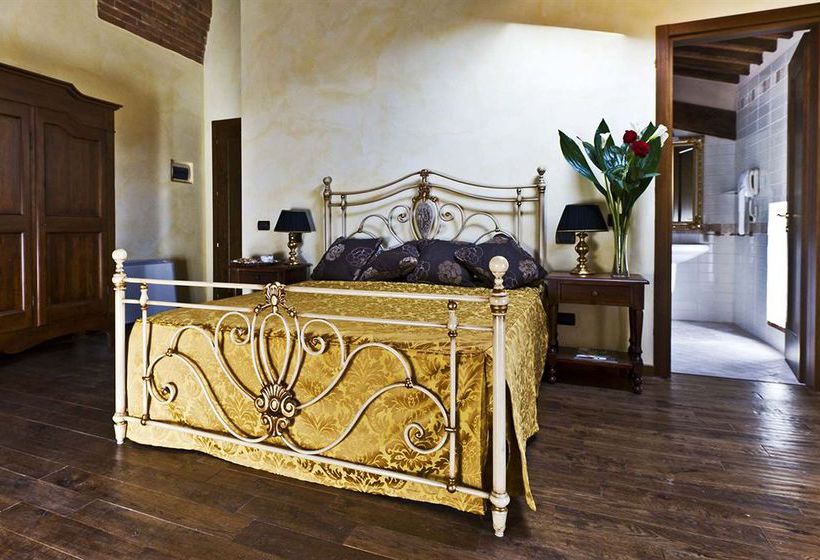 Etruria Resort & Natural Spa