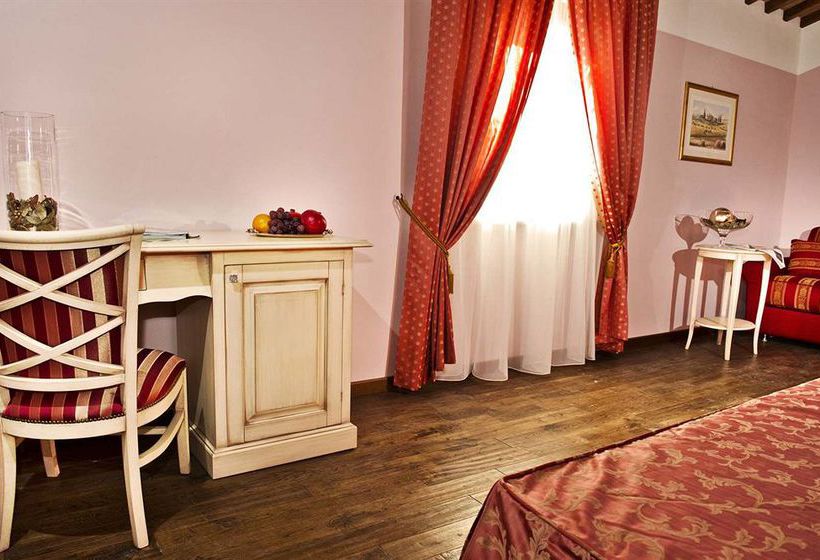 Etruria Resort & Natural Spa