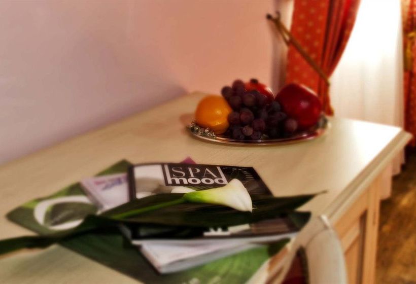 Etruria Resort & Natural Spa