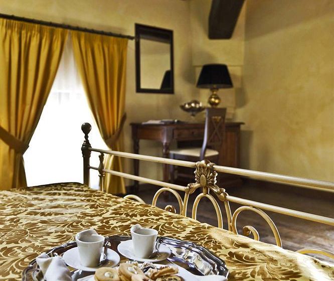 Etruria Resort & Natural Spa