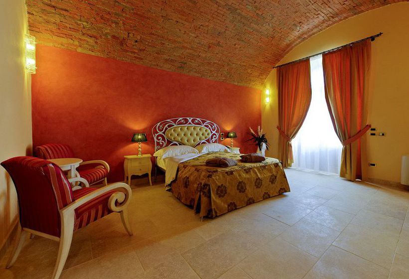 Etruria Resort & Natural Spa