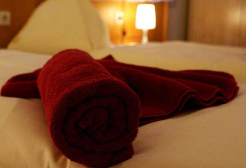 Gästehaus Elisabeth