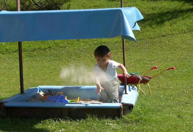 Gästehaus Elisabeth