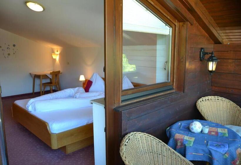 Gästehaus Elisabeth