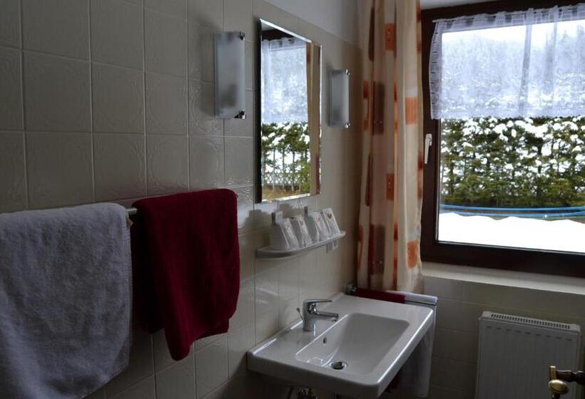 Gästehaus Elisabeth