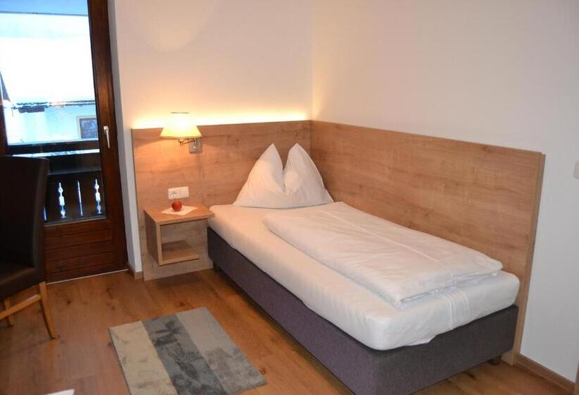 Gästehaus Elisabeth