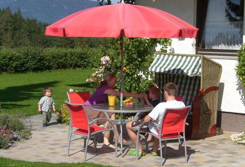 Gästehaus Elisabeth