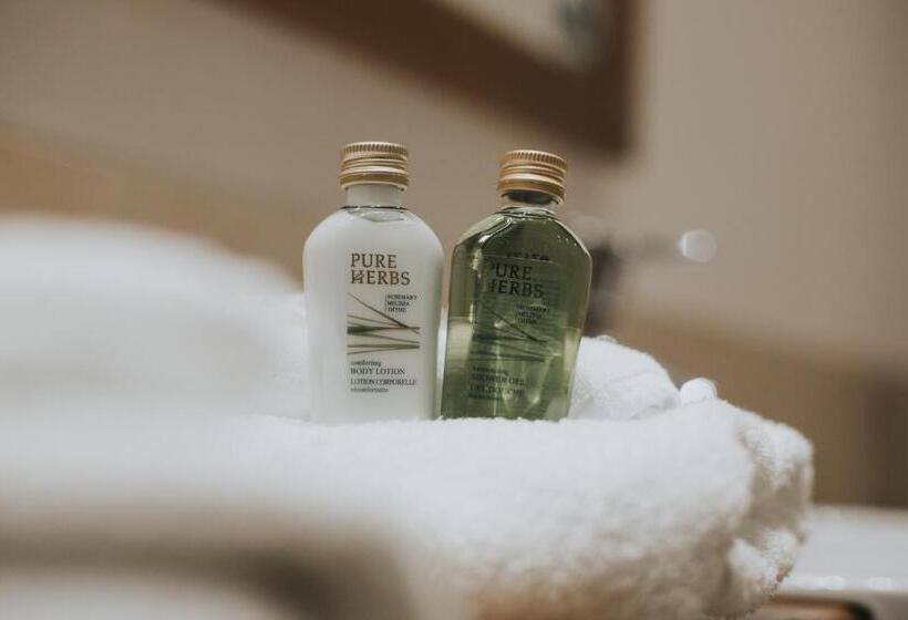 G Sund & Natur Hotel Die Wasnerin   Adults Only