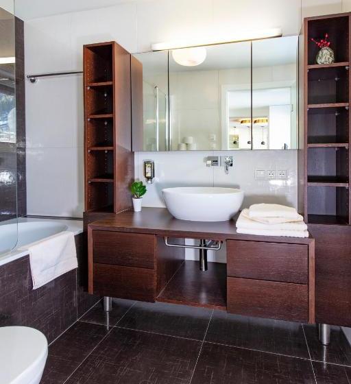 Appartements Buggl S