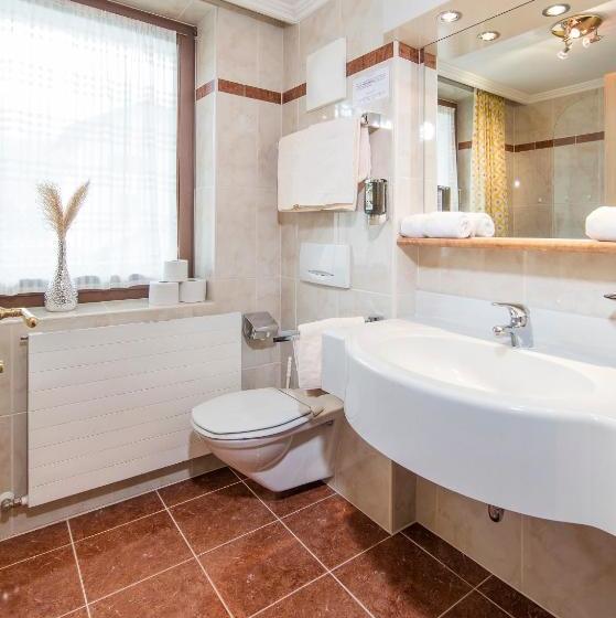 Appartements Buggl S