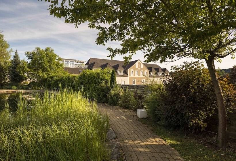 Garten Hotel Ochensberger