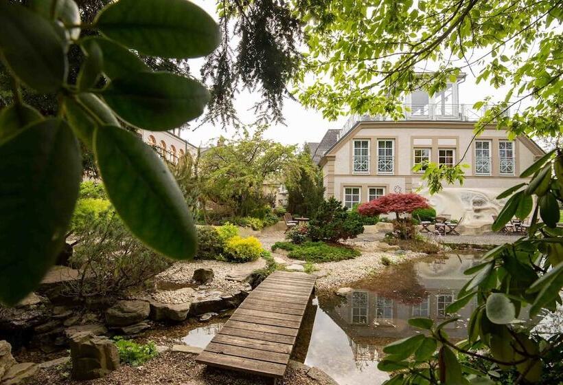 Garten Hotel Ochensberger