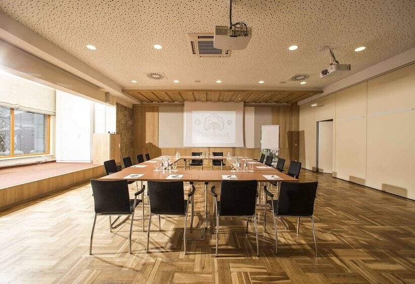 Garten Hotel Ochensberger