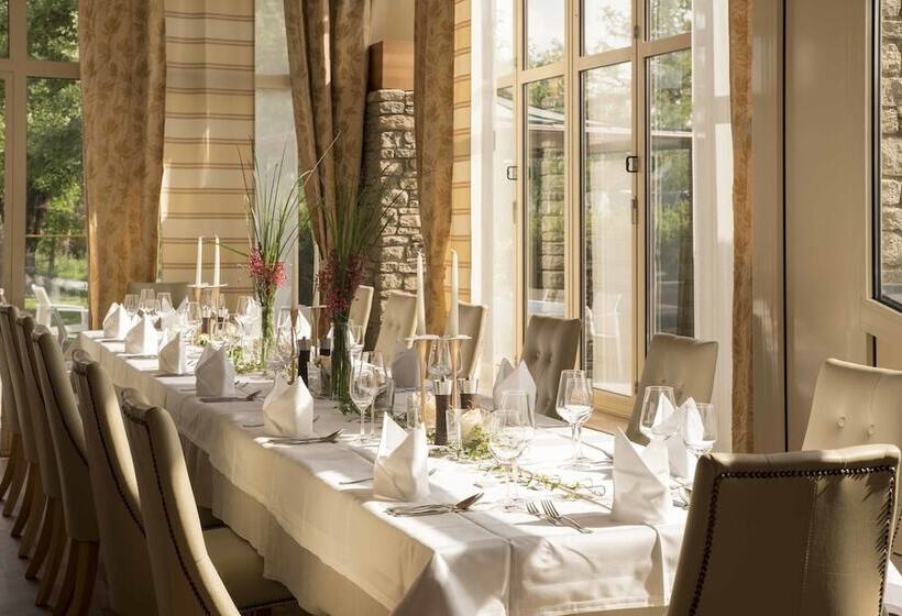 Garten Hotel Ochensberger