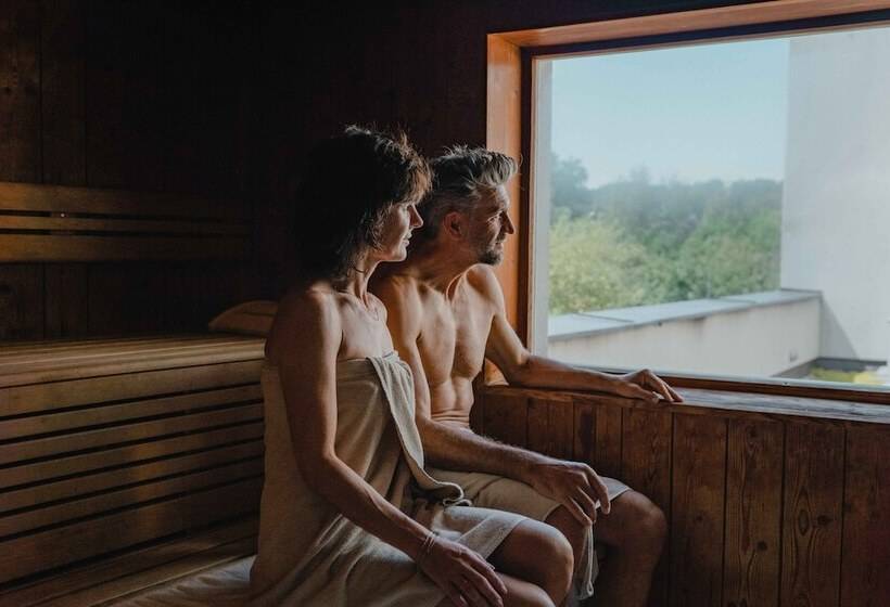 Garten Hotel Ochensberger