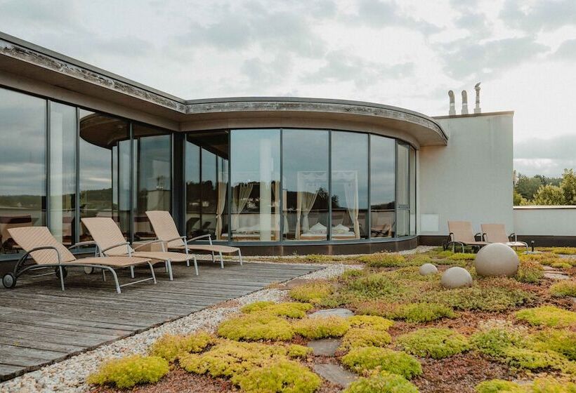 Garten Hotel Ochensberger