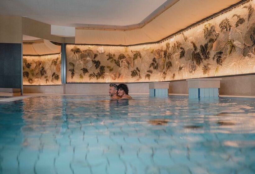 Garten Hotel Ochensberger