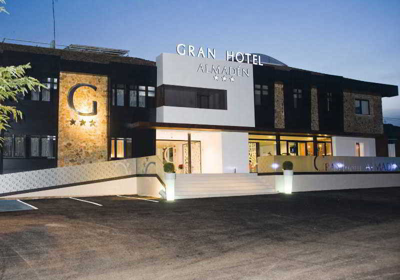 Gran Hotel Almaden