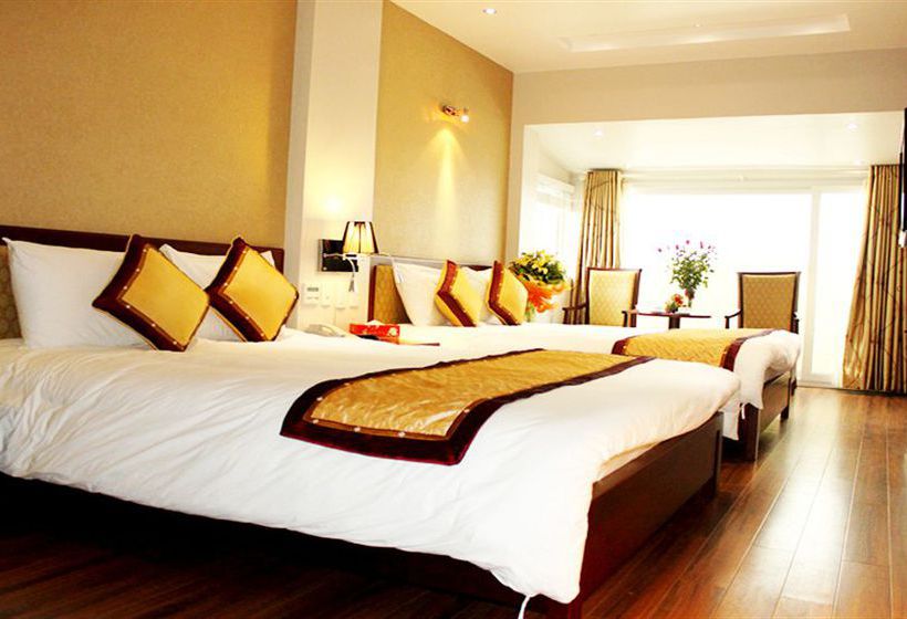 Hanoi View 2 Hotel