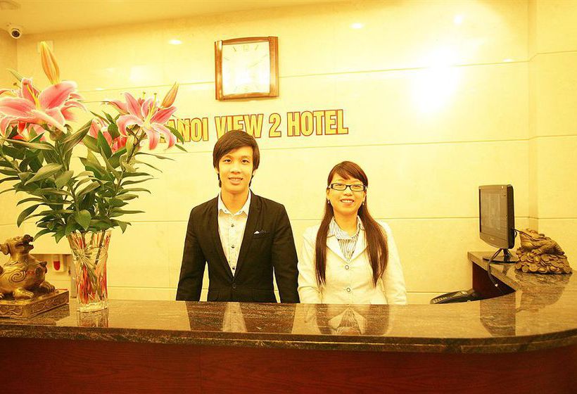 Hanoi View 2 Hotel