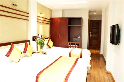 Hanoi View 2 Hotel
