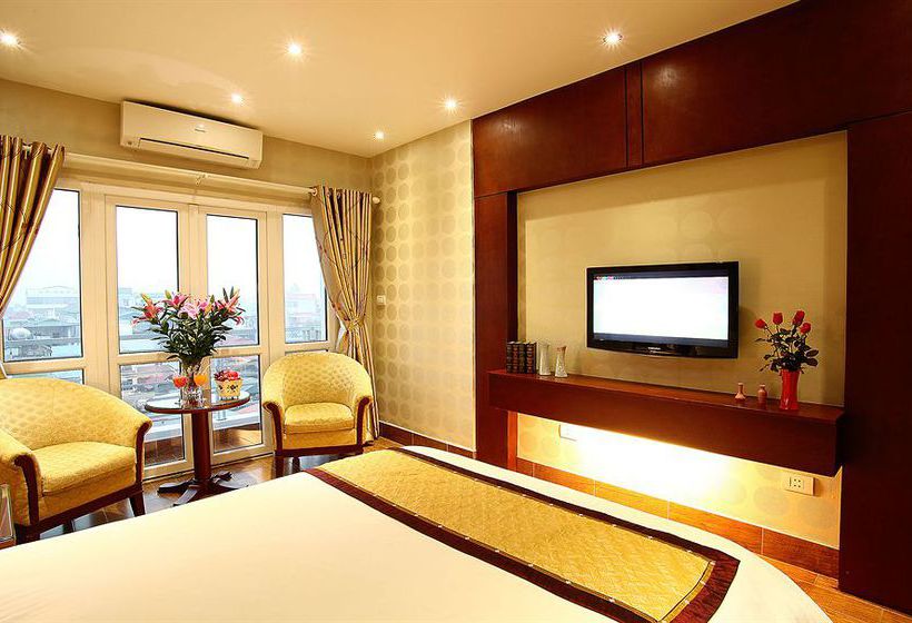 Hanoi View 2 Hotel