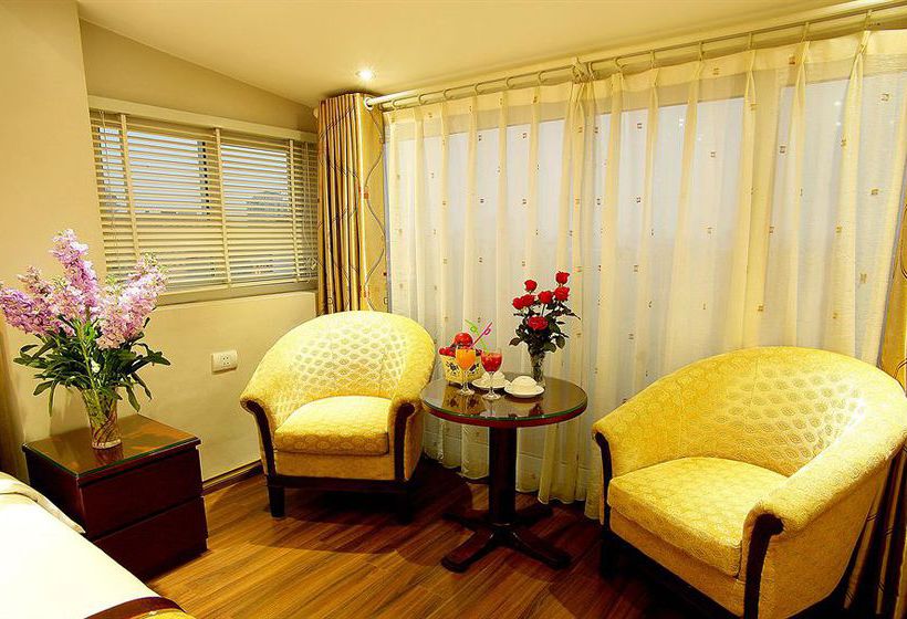 Hanoi View 2 Hotel