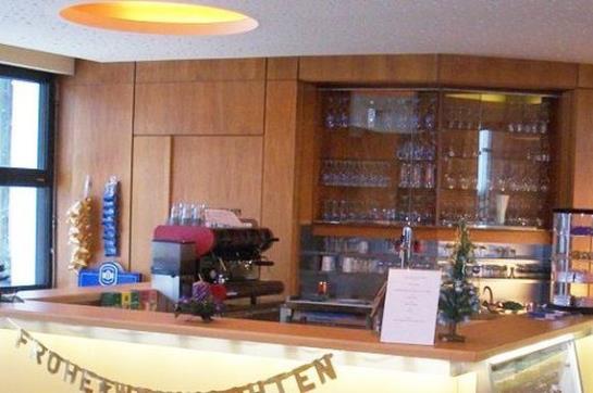 客栈  Jufa Semmering