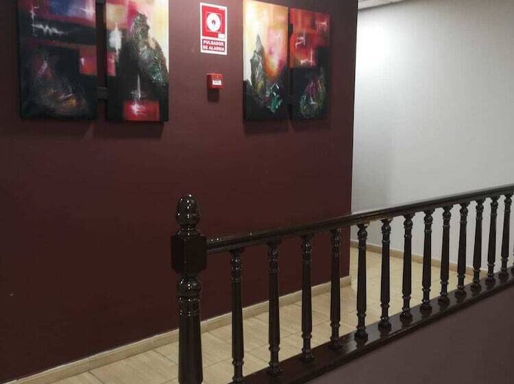 Hostal Asador Julian Brunete