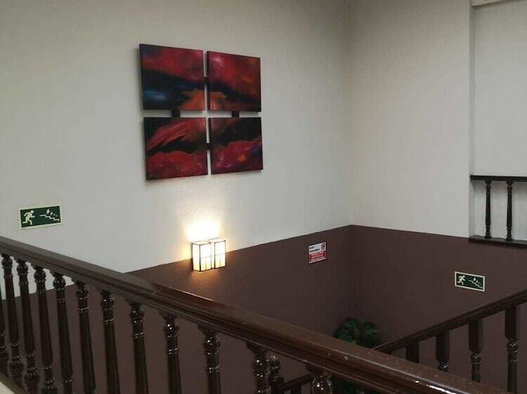 Hostal Asador Julian Brunete