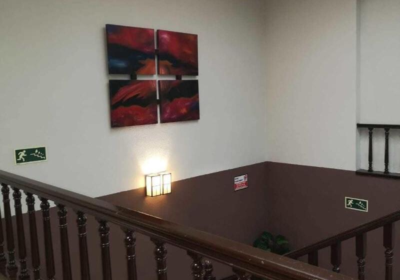 Hostal Asador Julian Brunete