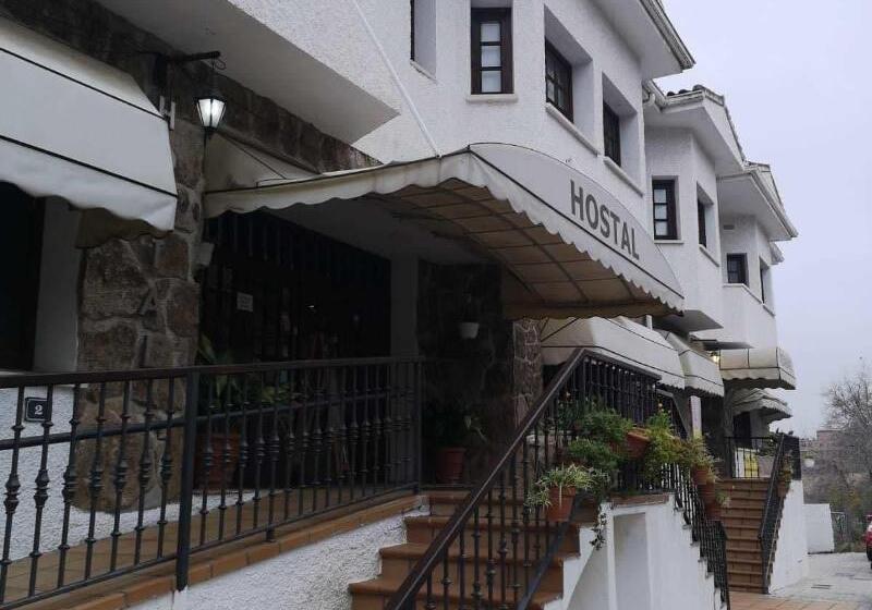 Hostal Asador Julian Brunete