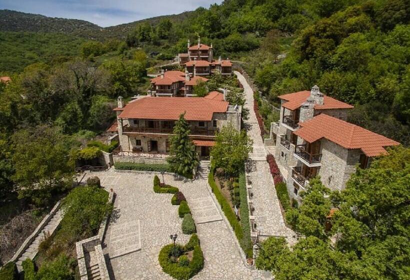 בית מלון כפרי Abeliona Retreat