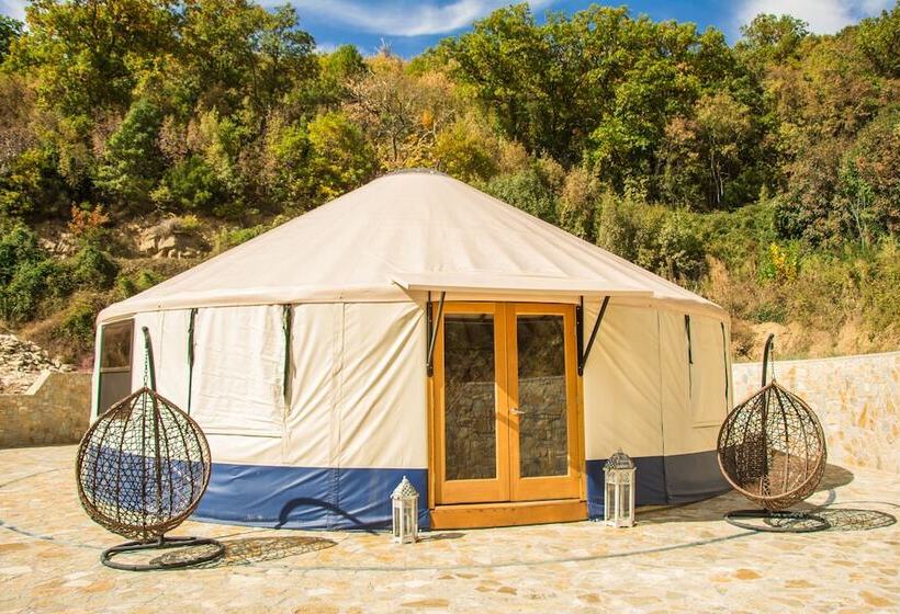 בית מלון כפרי Abeliona Retreat