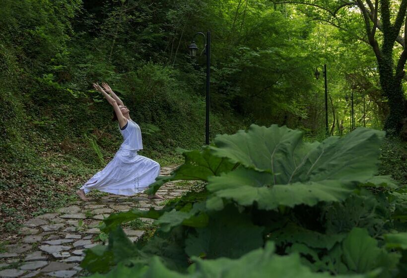 בית מלון כפרי Abeliona Retreat