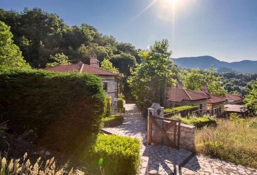 בית מלון כפרי Abeliona Retreat