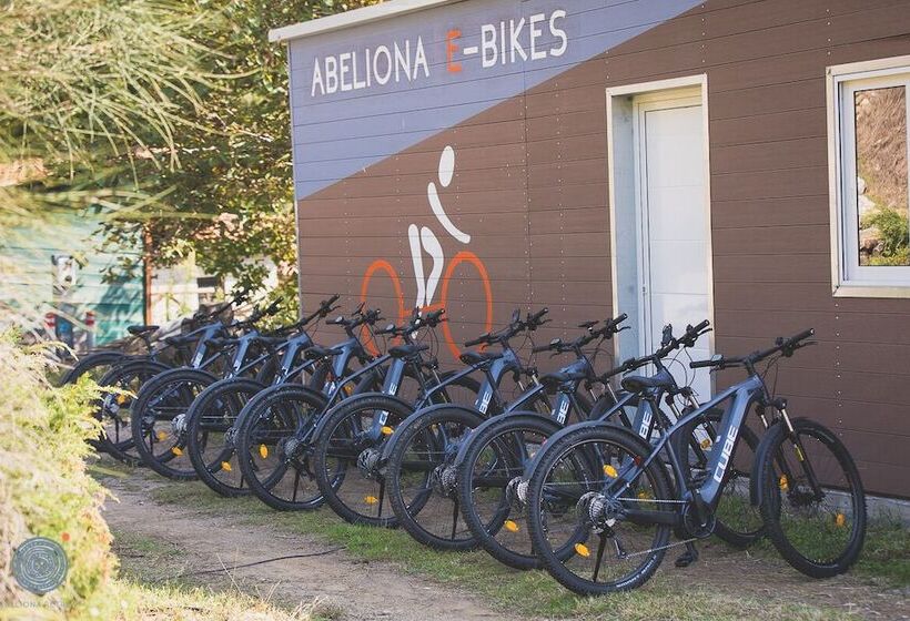 בית מלון כפרי Abeliona Retreat