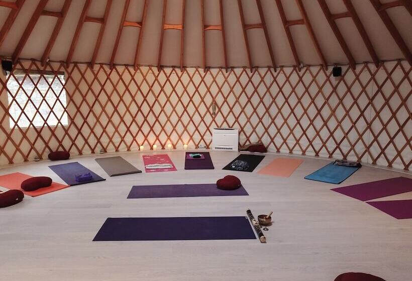 בית מלון כפרי Abeliona Retreat