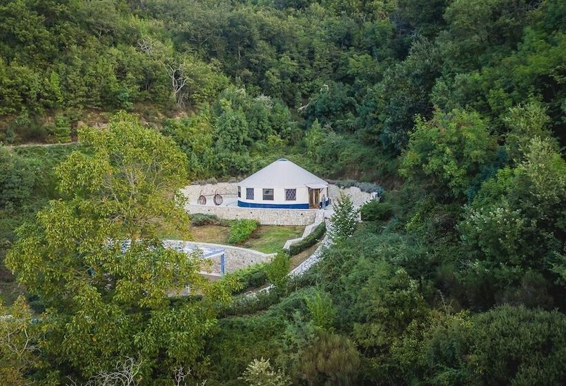 בית מלון כפרי Abeliona Retreat