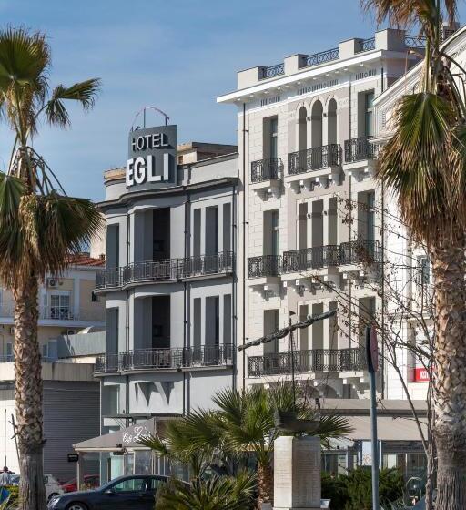 Aegli Hotel Volos