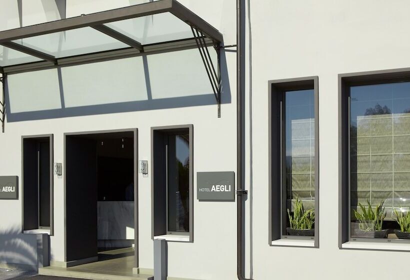 Aegli Hotel Volos