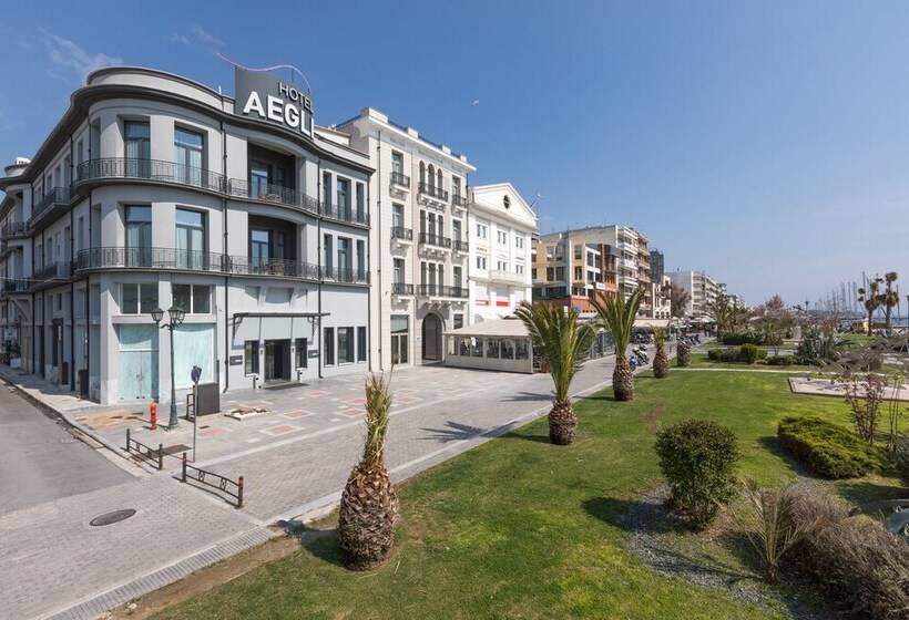 Aegli Hotel Volos
