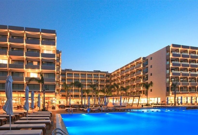 هتل Alimounda Mare