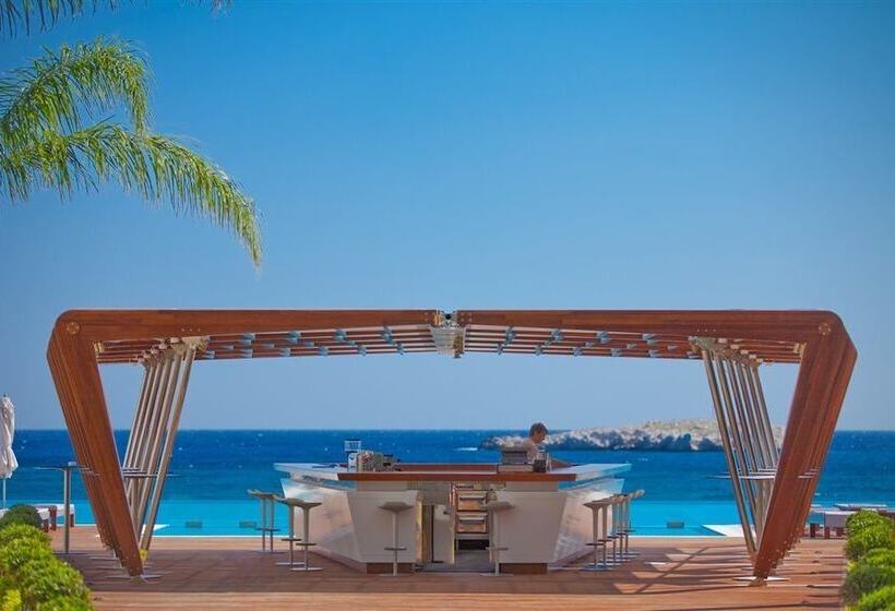 هتل Alimounda Mare