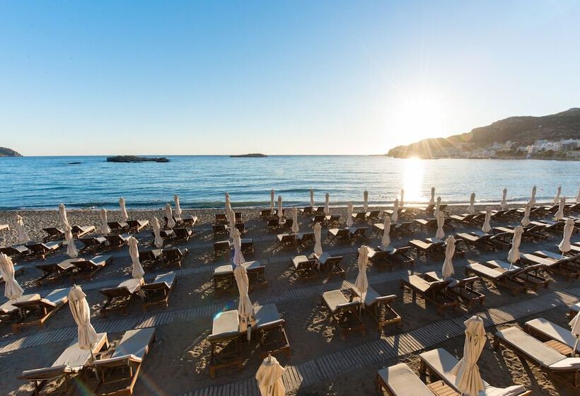 هتل Alimounda Mare