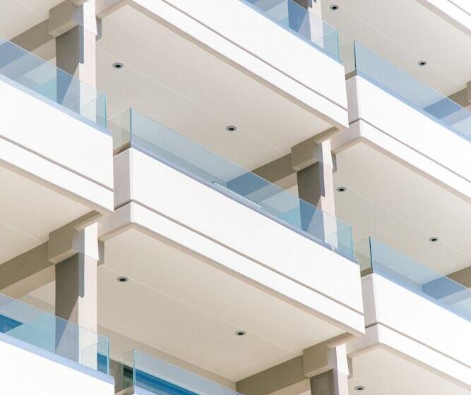 هتل Alimounda Mare