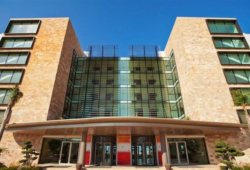 هتل Alimounda Mare