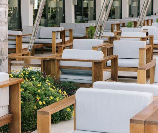 هتل Alimounda Mare