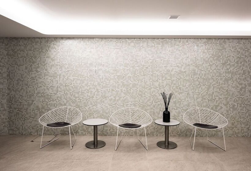 هتل Alimounda Mare