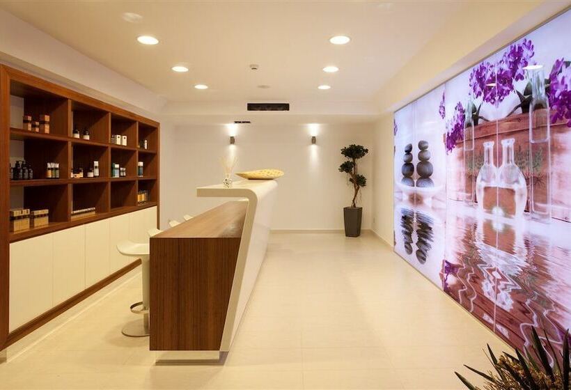 هتل Alimounda Mare